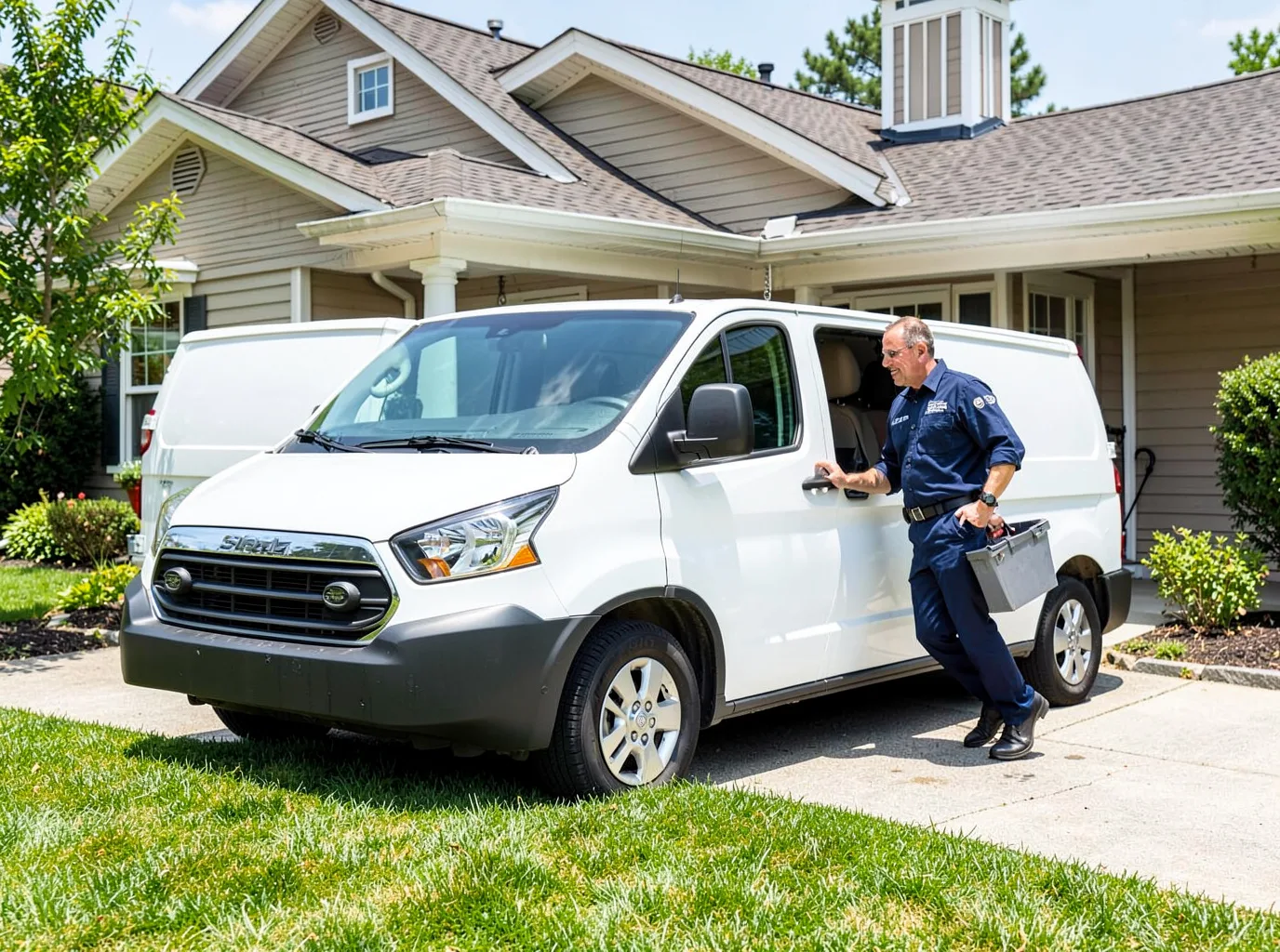Emergency Plumber company in Tucker, GA