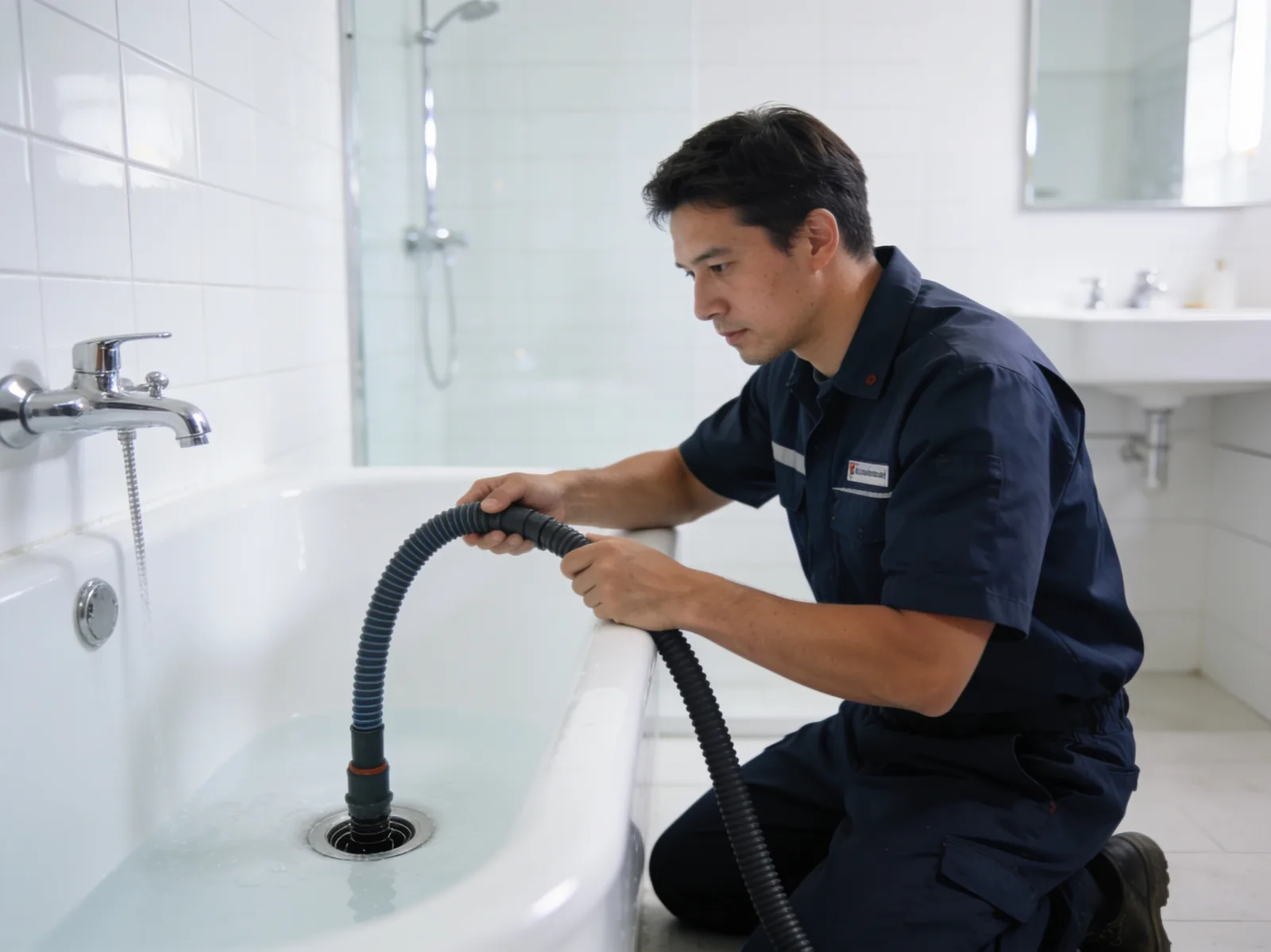 Emergency Plumber Tucker, GA FAQs
